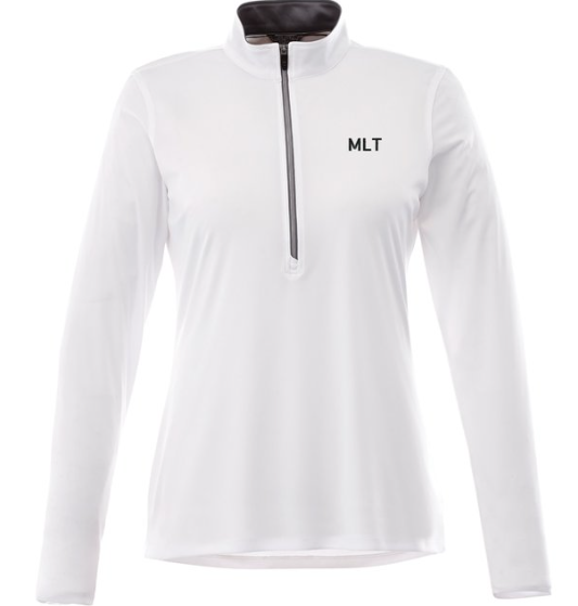 MLT - Elevate Women's Vega Tech Half Zip