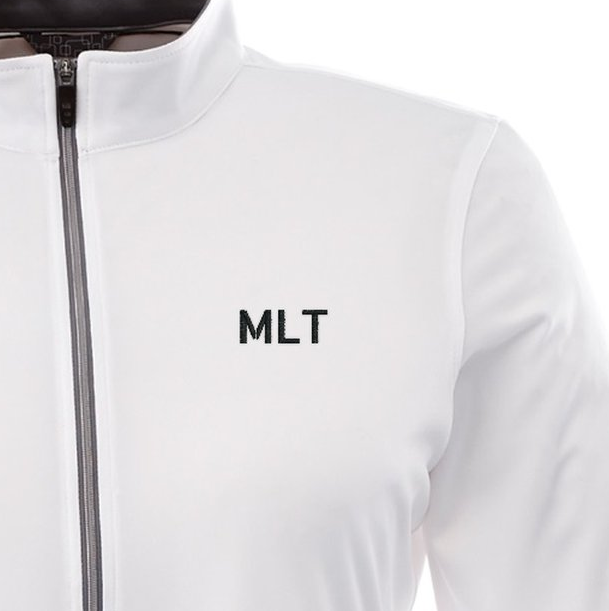 MLT - Elevate Women's Vega Tech Half Zip