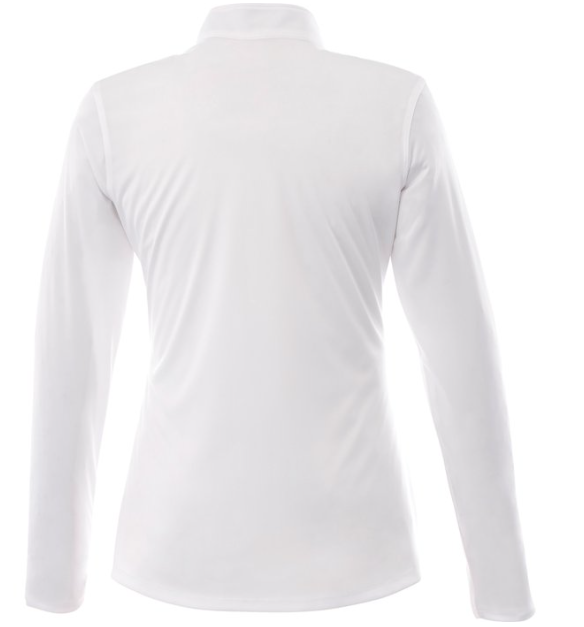 MLT - Elevate Women's Vega Tech Half Zip