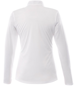 MLT - Elevate Women's Vega Tech Half Zip