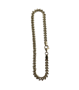 Gold Bracelet V