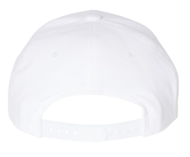 MLT - Premium Curved Visor Snapback Cap