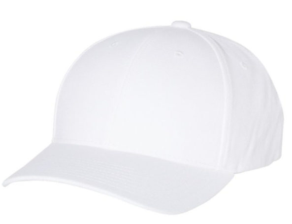 MLT - Premium Curved Visor Snapback Cap