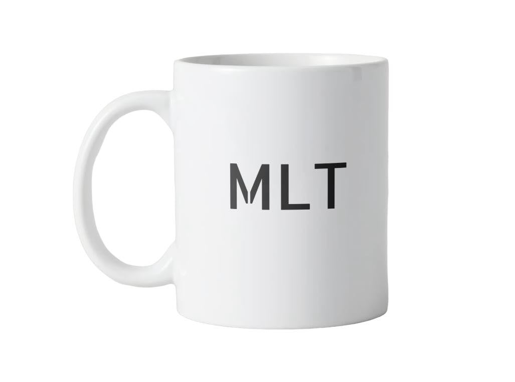 MLT - Mug