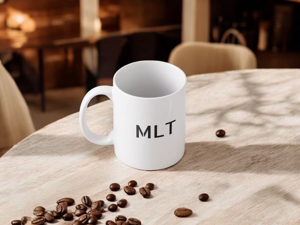 MLT - Mug