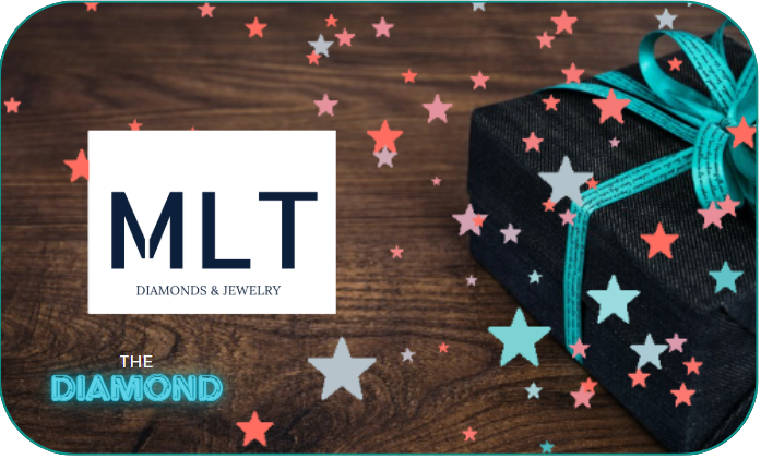 MLT GIFT CARD (DIAMOND)
